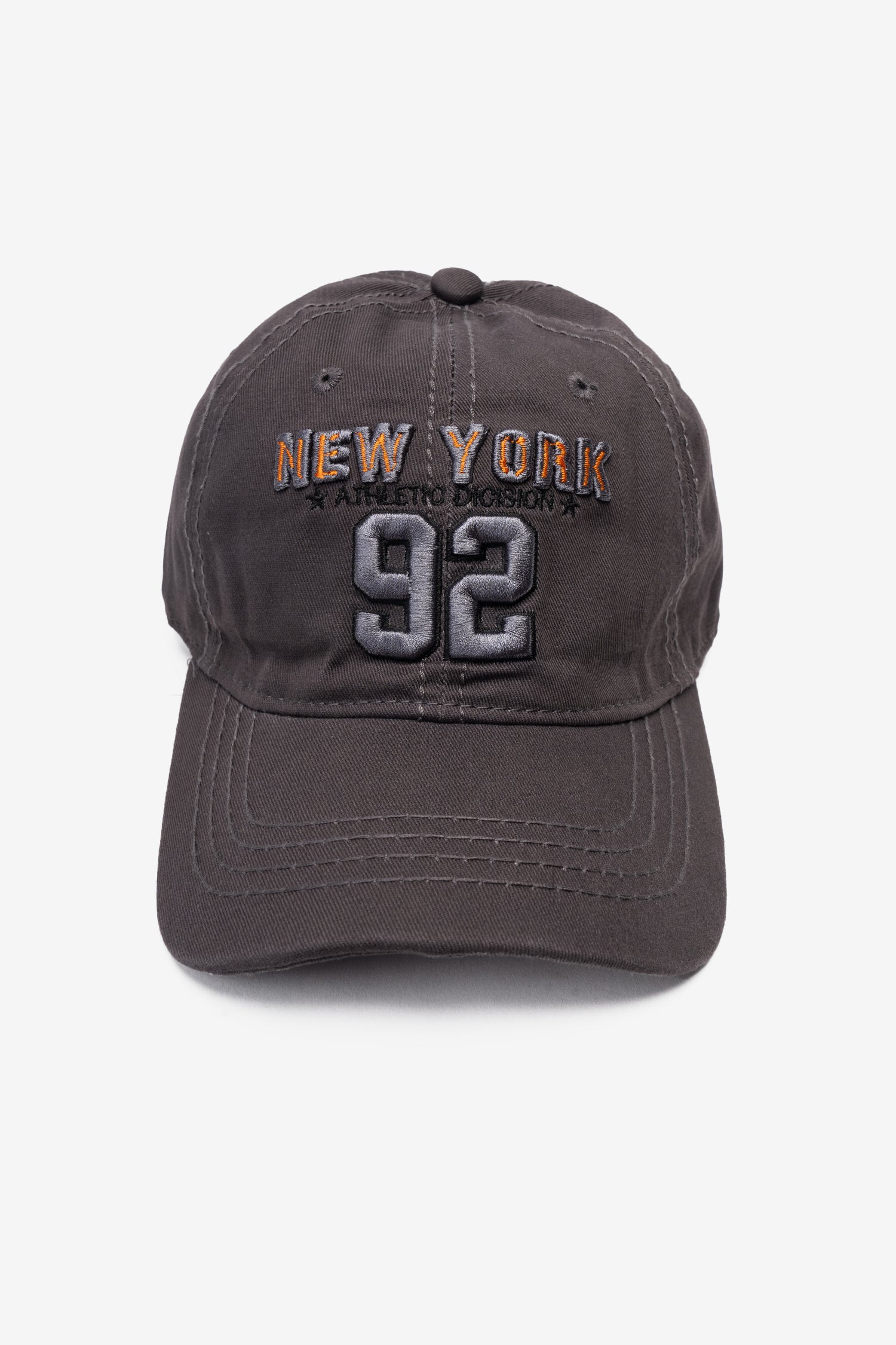Jockey New York 92 Algodón Negro Chinitown Chinitown